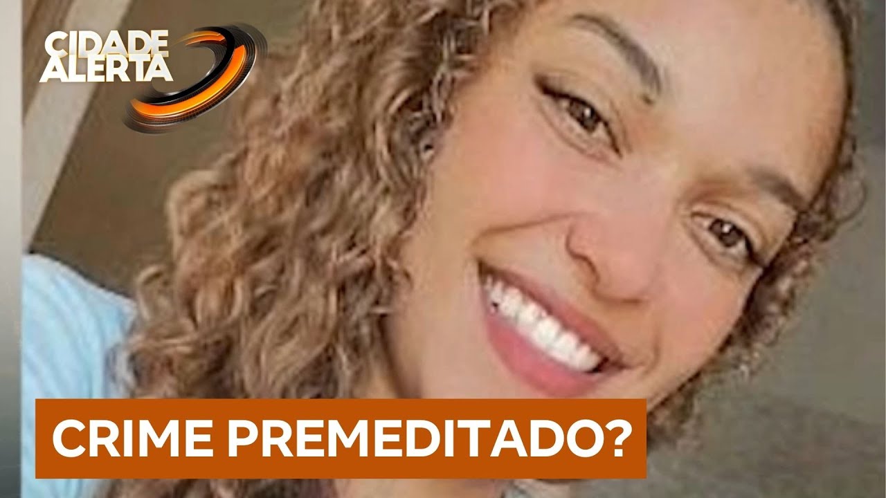 Marido de jovem encontrada morta em São Paulo pode ter relação com o PCC