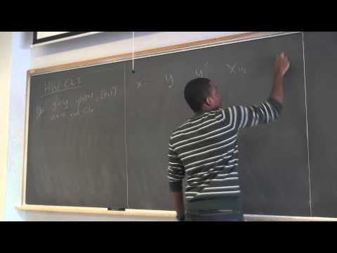Math 209 Lecture 5 - Linear approximation and Euler's Method examples