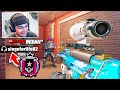 I Met The Most SALTY Kid Ever In Siege X