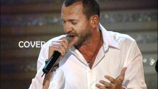 COVER - BIAGIO ANTONACCI - MIO PADRE E' UN RE - 2004