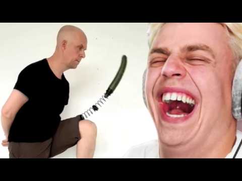 REWI ZUSCHAUER TIKTOKS = LACHEN