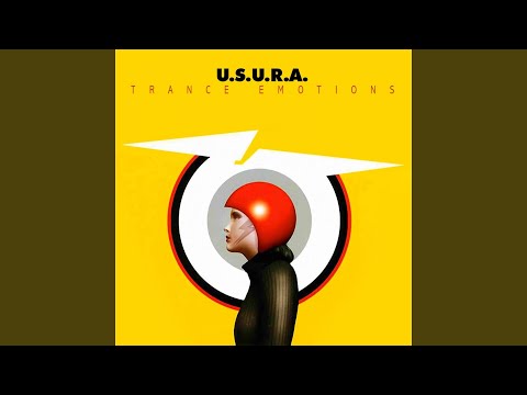 Trance Emotions (DJ Quicksilver Mix)