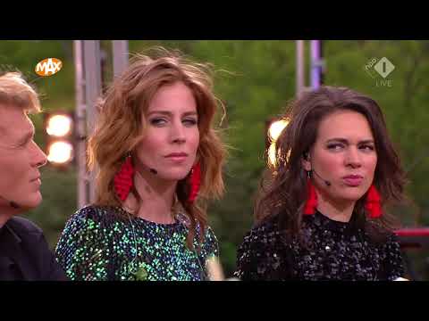 MAX Koningsdag 27 april 2018 vanaf Paleis Soestdijk - Carel Kraayenhof MAX 20180427