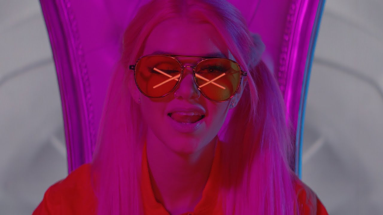 TEREZ - Ugh Boy - Music Video