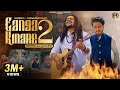 Ganga Kinare 2 Hansraj Raghuwanshi Official Music Video Chetanye 2directors Ansh Pandit