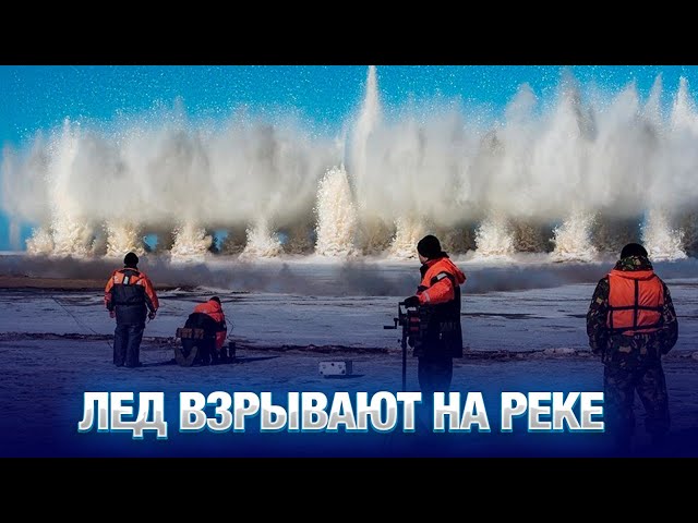 В Актюбинской области готовятся к весне