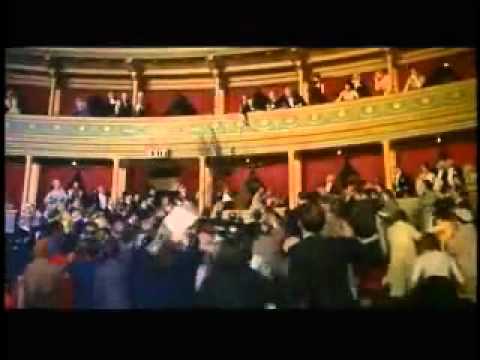 5 Hitchcock Classics Re-Released Trailer (1983)