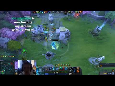 IceIceIce Morphling Armlet Toggle