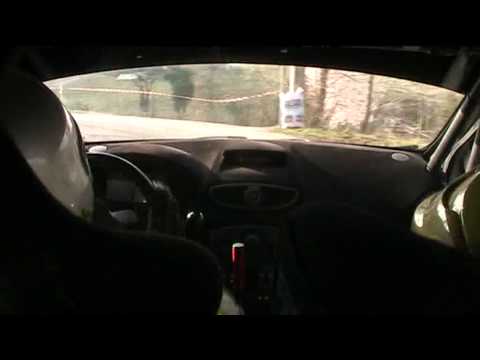 TADONE - PARODI 14' Rally del Monferrato e del Moscato