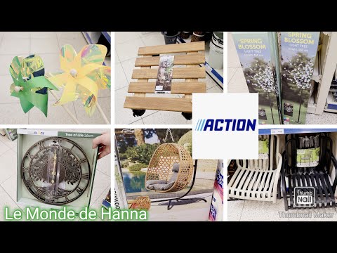 NEW ARRIVAL 25-02 GARDEN AND OUTDOOR PRODUCTS