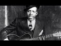 Robert Johnson \ King Of The Delta Blues Singers Vol. I, 1961 [Full Album]