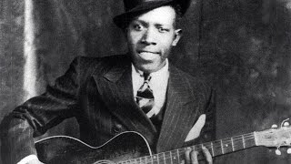 Robert Johnson \ King Of The Delta Blues Singers Vol. I, 1961 [Full Album]