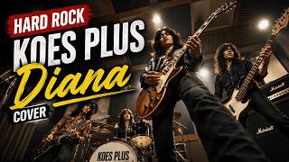 Download lagu DIANA - KOES PLUS | Rock Cover Indonesia 2026 🤘 mp3