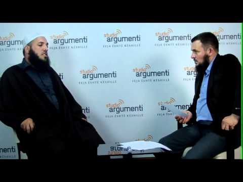 A lejohet falja pas nje Imami qe ben nuska - Bali Sadiku