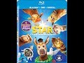 Opening To The Star 2018 Blu Ray