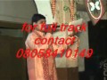 Karaoke Aashiq Ki Hai Barat Flv