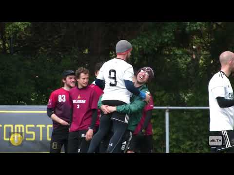 2019 Tom's Tourney - Day 2 Highlights
