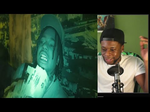 TRL Reaction / Duvy -  Forgive Me (VoiceOfThe6ix)