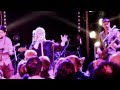 Quantic & Alice Russell with the Combo Barbaro - End of the road (Live)