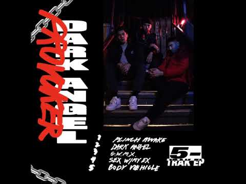 Provoker - Dark Angel EP (Full Album) [HD]