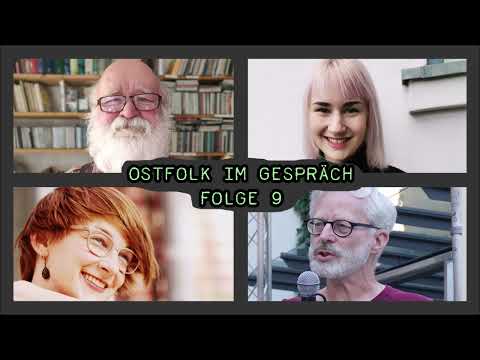 Ostfolk im Gespräch - Folge 9: Ein Querschnitt durch die Folkvergangenheit (mit Alexander Neumann)