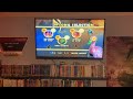 Menu Walkthrough Of Sing Along Songs At Disney S Animal Kingdom Flik S Musical Adventure 2005 Dvd