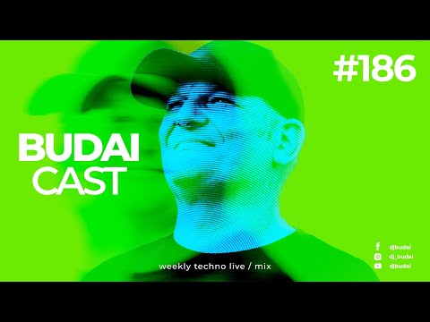 DJ Budai - #186 2025.11.06.