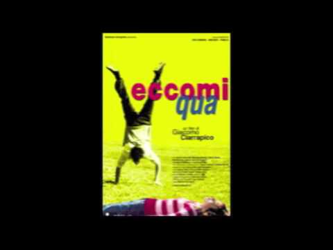 "julius" Giuliano Taviani Eccomi qua Giacomo Ciarrapico Andrea Sartoretti