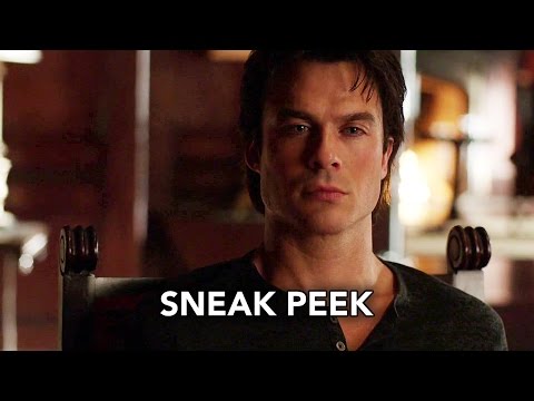 The Vampire Diaries 8x10 Sneak Peek "Nostalgia’s A Bitch" (HD) Season 8 Episode 10 Sneak Peek