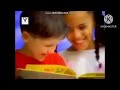 Chuck E Cheese S Commercial PBS 2004 2007