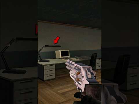 Did you know this in IGI 1 mission 1 !?👀🙄🫣🤔#igi #igi2 #igi1