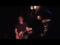 Marshall Crenshaw-Passing Through live in Milwaukee, WI 10-20-21
