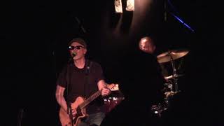 Marshall Crenshaw-Passing Through live in Milwaukee, WI 10-20-21
