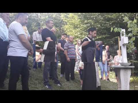 Seoska slava "Beli Petak" - Beli Potok 21.06.2019.god.