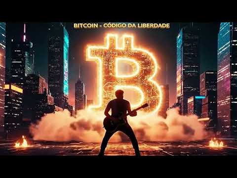 13 - Dez Minutos de Paz | Bitcoin - Código da Liberdade |