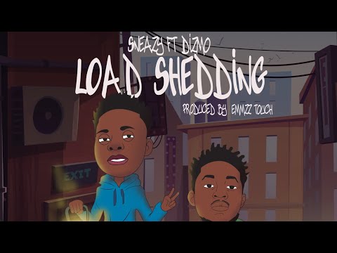 FIRST REACTION :: Sneazy x Dizmo - Loadshedding (Video Dir. JA Crew)