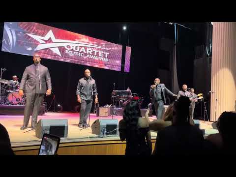 The Soul Seekers - (Come On Jesus) 06/29/24 QMAs 2024 Augusta Georgia