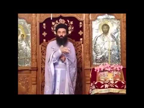 20160214 NICOLAE BALASOIU – DUMINICA CANANEENCEI