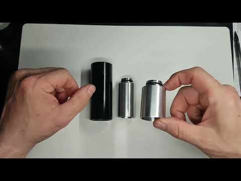 FAQ по за редукторному объему