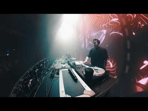 Damianito - Alcatraz, Milano 2023 Akeem 10th Year Anniversary