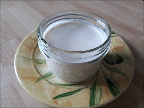 Sauce Ranch 🇺🇸 #35