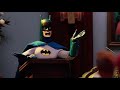 Robot Chicken Comic Book Deaths Uncensored
