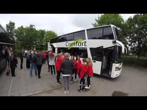 Pokalfinale  Farum 2015