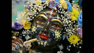 Lovely Hare krishna Mahamantra heart touching by Kailashharekrishna das