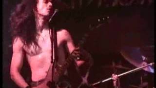 Pungent Stench 1993 - Extreme Deformity Live in Montreal on 05-07-1993 Deathtube999