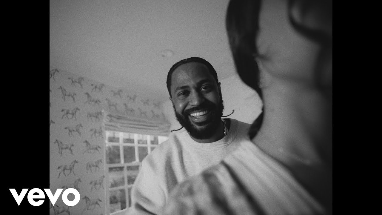 Big Sean – “On Up”