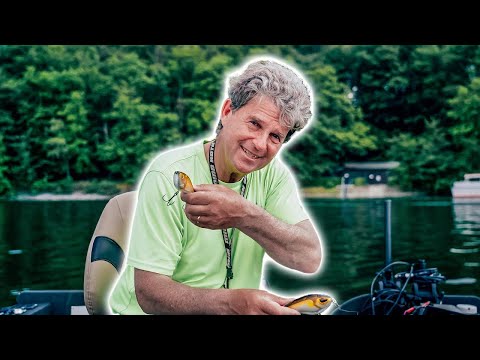 Lure presentation for hard baits: jerking, twitching, wobbling and more.