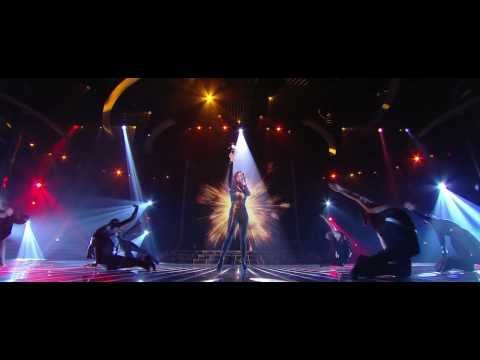 Katy Perry - Firework (DJ Rodrigo Almeida Remix) 2011