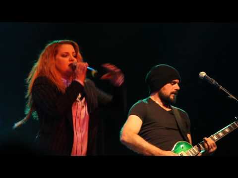 Noemi - Mentre Aspetto Che Ritorni (live@Vox) [5/23]