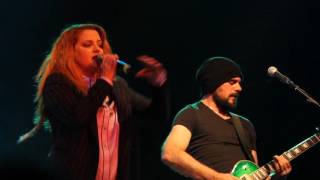 Noemi - Mentre Aspetto Che Ritorni (live@Vox) [5/23]